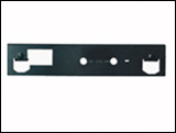 865692305 Glass reinforced plate