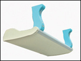 WG10 Air duct roof rack(applicable to 7-12m vehicle)